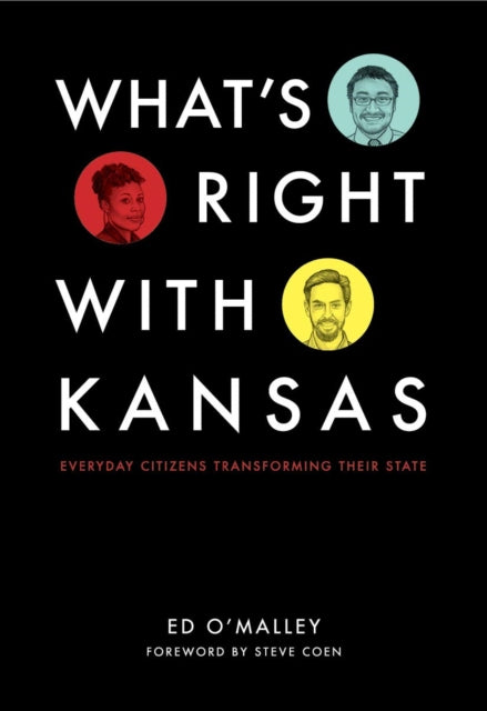 What’s Right With Kansas