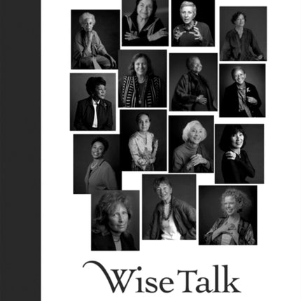 Wise Talk: Wild Women