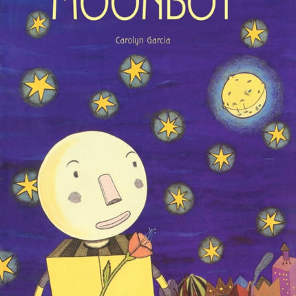 Moon Boy