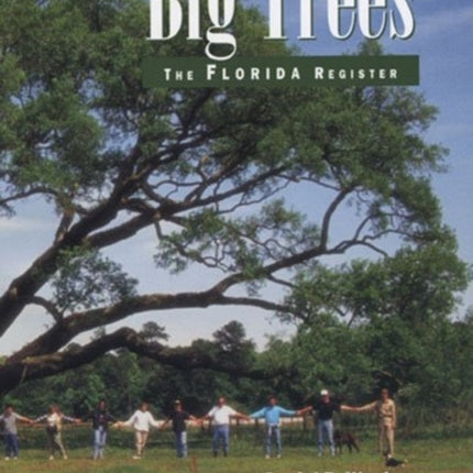 Big Trees: The Florida Register