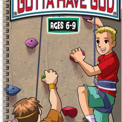 Gotta Have God