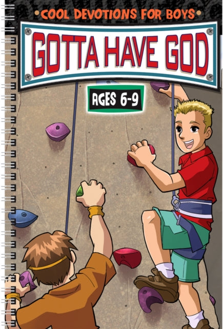 Gotta Have God