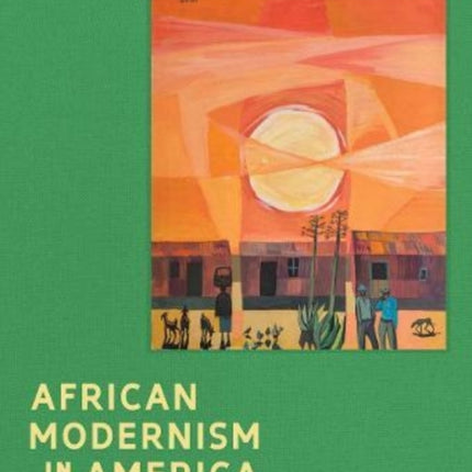 African Modernism in America