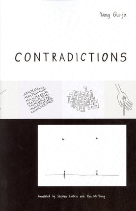 Contradictions: A Novel