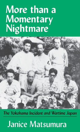 More Than A Momentary Nightmare: The Yokohama