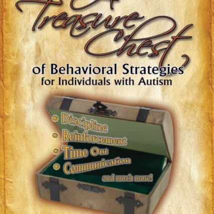 A Treasure Chest of Behavioral Strategies for