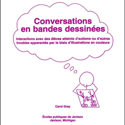 Conversations en Bandes Dessinées: Interactions