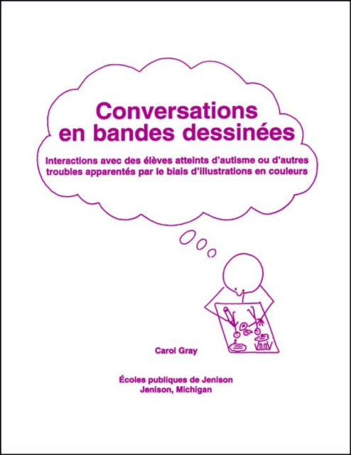 Conversations en Bandes Dessinées: Interactions