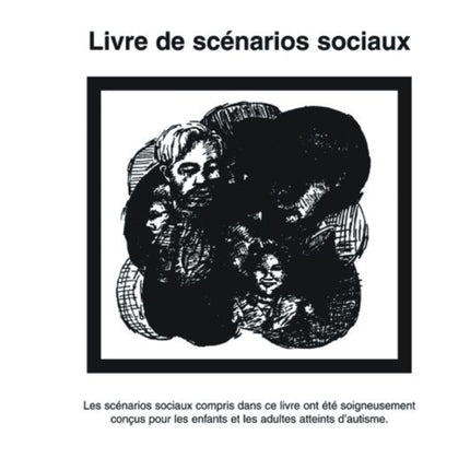 Livre de Scénarios Sociaux