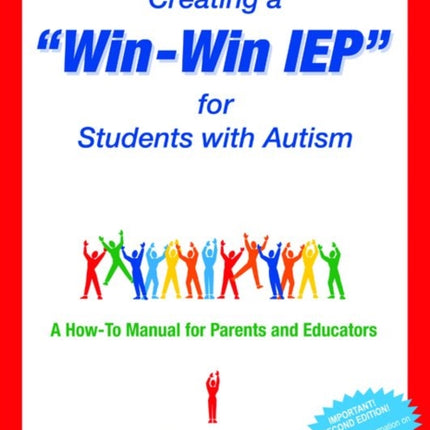 Creating a  Win-Win IEP  for Students with