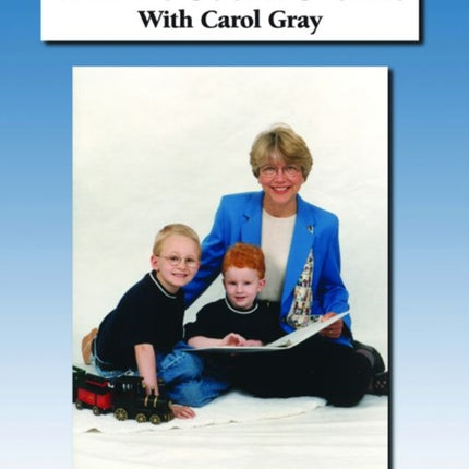 Writing Social Stories with Carol Gray: