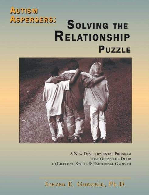 Autism Aspergers: Solving the Relationship