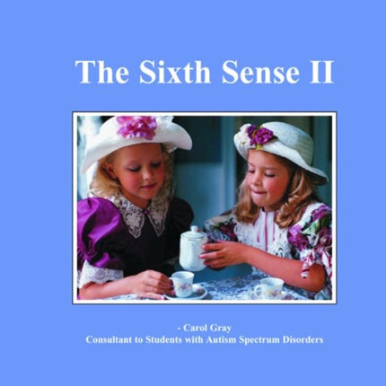 The Sixth Sense II: Sharing Information About