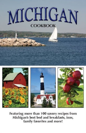 Michigan Cookbook