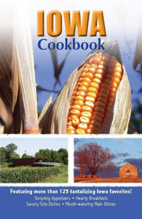 Iowa Cookbook