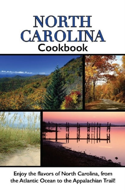 North Carolina Cookbook