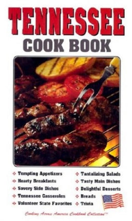 Tennessee Cookbook