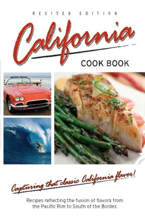 California Cook Book