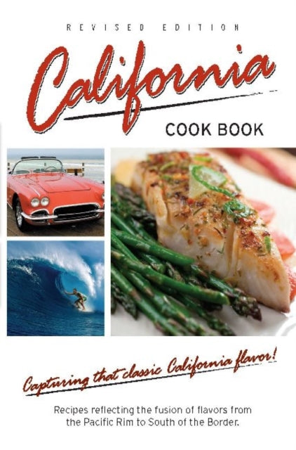 California Cook Book