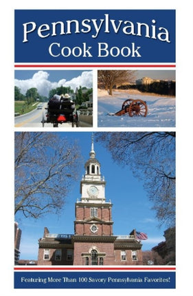 Pennsylvania Cookbook