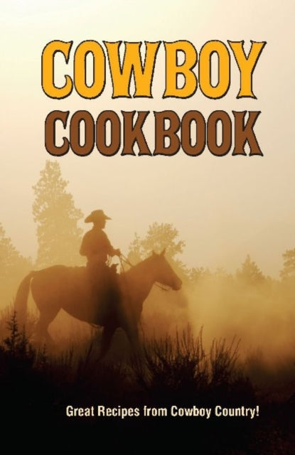 Cowboy Cookbook