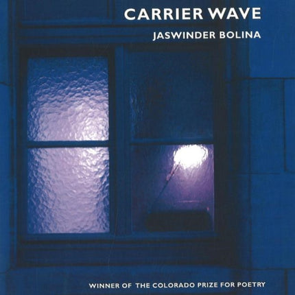 Carrier Wave