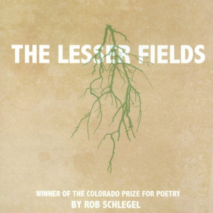 The Lesser Fields