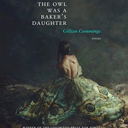 The Owl Was a Baker's Daughter