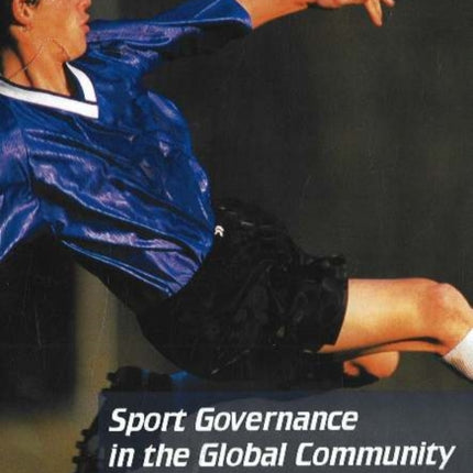 Sport Governance in the Global Community