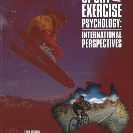 Sport & Exercise Psychology: International Perspectives