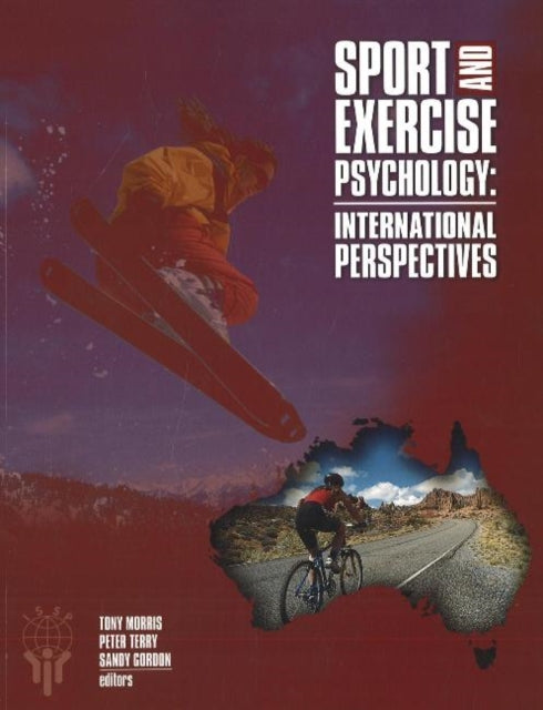 Sport & Exercise Psychology: International Perspectives