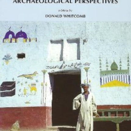 Changing Social Identity with the Spread of Islam: Archaeological Perspectives