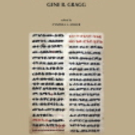 Studies in Semitic and Afroasiatic Linguistics Presented to Gene B Gragg