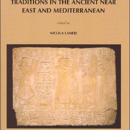 Performing Death: Social Analyses of Funerary Traditions in the Ancient Near East and Mediterranean