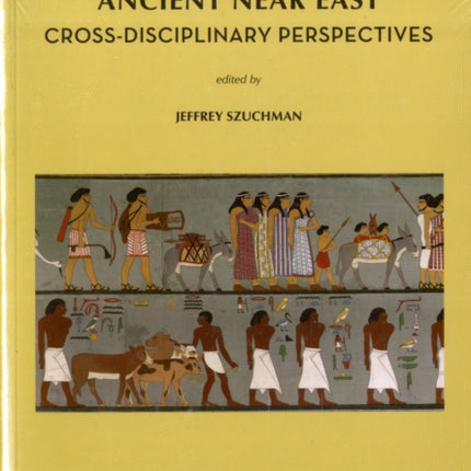 Nomads Tribes and the State in the Ancient Near East Crossdisciplinary Perspectives 5 ORIENTAL INSTITUTE SEMINARS