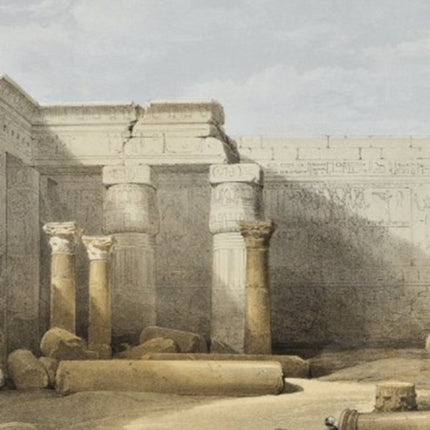 The Oriental Institute 2011-2012 Annual Report
