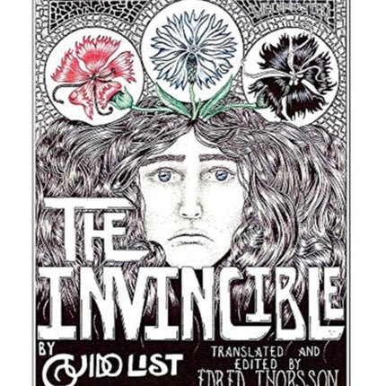 The Invincible