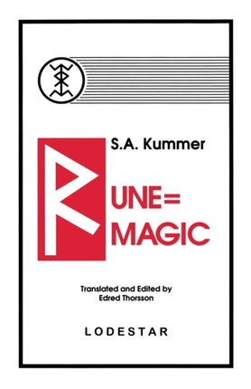 Rune-Magic