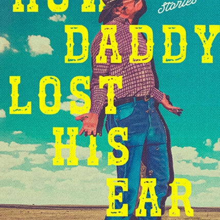Cowboy Tales