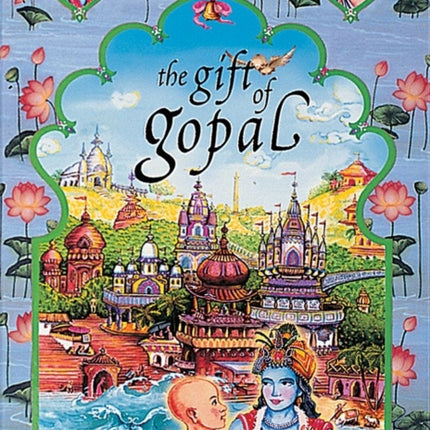 Gift of Gopal