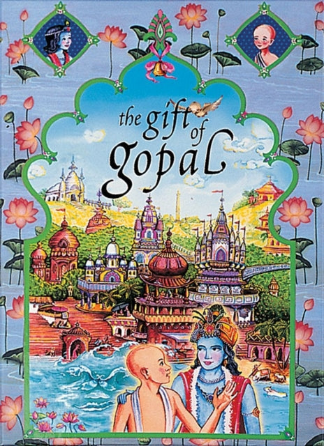 Gift of Gopal