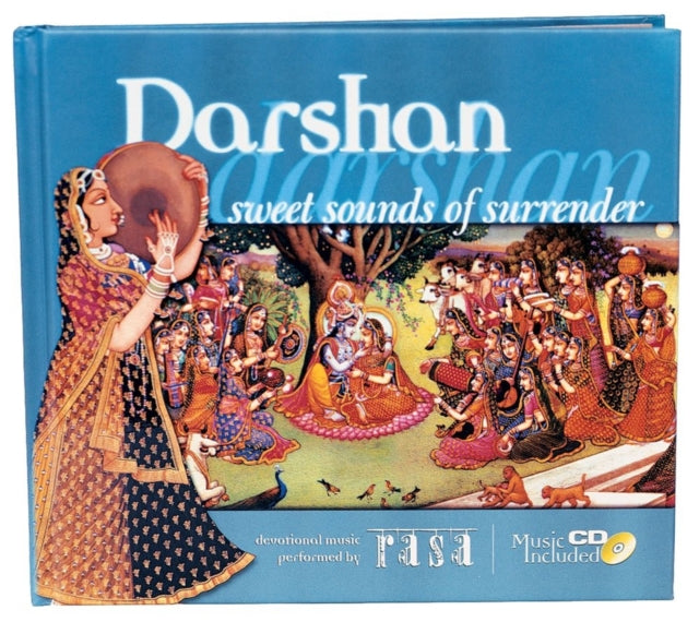 Darshan: Sweet Sounds of Surrender