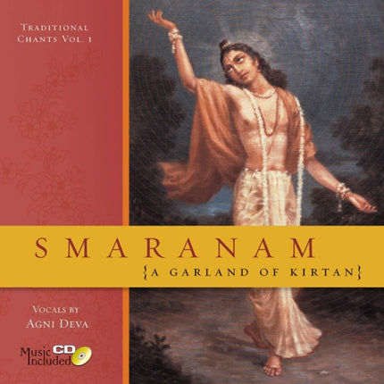 Sharanam: A Garland of Kirtan