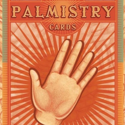 Palmistry Cards