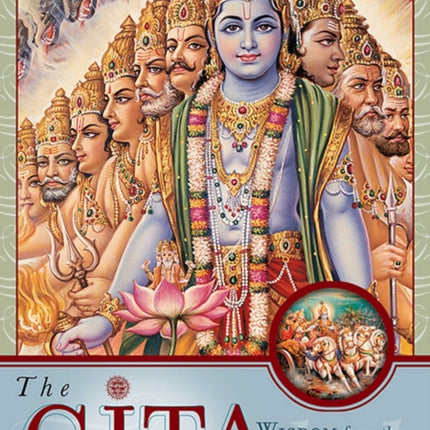 The Gita Deck
