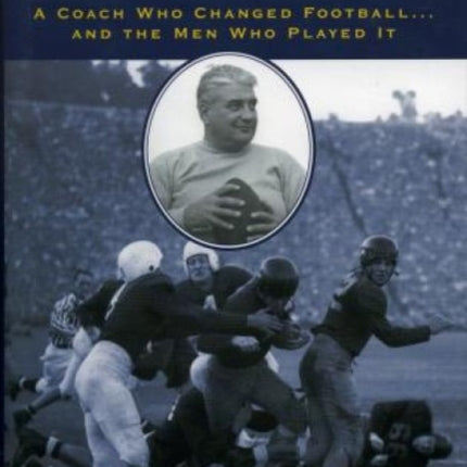 Pappy: Gentle Bear: A Coach Who Changed