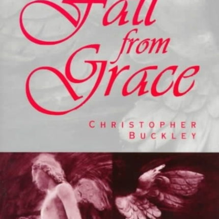 Fall from Grace: Poems