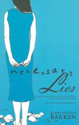 Necessary Lies: Stories