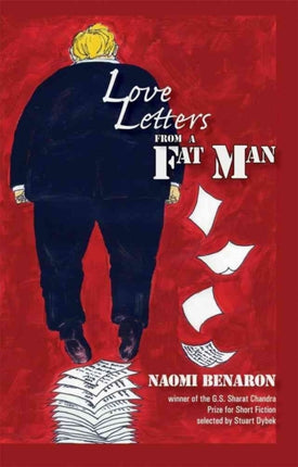 Love Letters from a Fat Man: Stories