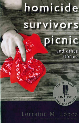 Homicide Survivors Picnic: Stories